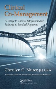 Clinical Co-Management Book Cover