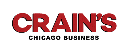 Crain's Chicago Business logo