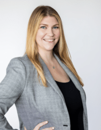 Rachel Spence | Consultant| Advis Healthcare Consulting