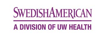 Swedish American - UW Health logo